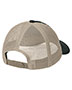 District DT630 Unisex   Super Soft Mesh Back Cap