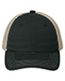 District DT630 Unisex   Super Soft Mesh Back Cap