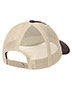 District DT630 Unisex   Super Soft Mesh Back Cap