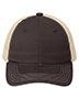 District DT630 Unisex   Super Soft Mesh Back Cap