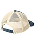 District DT630 Unisex Super Soft Mesh Back Cap