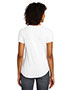 District Juniors DT6401 Women Scoop Neck Very Important Tee