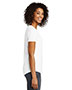 District Juniors DT6401 Women Scoop Neck Very Important Tee