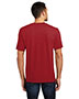 District DT6500 Men Very Important Tee V-Neck