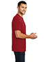 District DT6500 Men Very Important Tee V-Neck