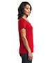 District DT6503 Women 4.3 oz Very Important Tee ® V-Neck
