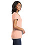 District DT6503 Women 4.3 oz Very Important Tee ® V-Neck
