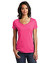District DT6503 Women 4.3 oz Very Important Tee ® V-Neck