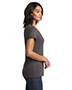 District DT6503 Women 4.3 oz Very Important Tee ® V-Neck