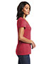 District DT6503 Women 4.3 oz Very Important Tee ® V-Neck