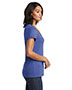 District DT6503 Women 4.3 oz Very Important Tee ® V-Neck