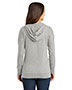 District DT665 Women Medal Full-Zip Hoodie