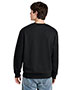 District DT6704 ® MelloFleece Crew