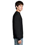 District DT6704 ® MelloFleece Crew