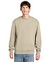 District DT6704 ® MelloFleece Crew