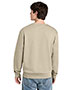 District DT6704 ® MelloFleece Crew