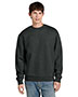 Heathered Charcoal