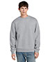 Light Heather Grey