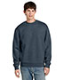 Navy Heather