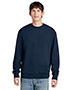 River Blue Navy