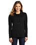 District DT671 Women Featherweight French Terry ™ Hoodie
