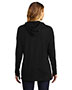 District DT671 Women Featherweight French Terry ™ Hoodie