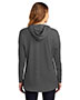 District DT671 Women Featherweight French Terry ™ Hoodie