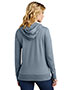 District Women's Featherweight French Terry Full-Zip Hoodie DT673