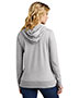 District Women's Featherweight French Terry Full-Zip Hoodie DT673