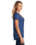 District ® Women's Flex Scoop Neck Tee DT7501