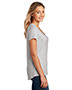 District ® Women's Flex Scoop Neck Tee DT7501