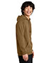 District DT7800 Men's Cloud Fleece Hoodie
