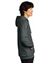 District DT7800 Men's Cloud Fleece Hoodie