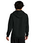 District DT7800 Men's Cloud Fleece Hoodie