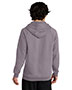District DT7800 Men's Cloud Fleece Hoodie
