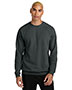 District DT7804 Men's Cloud Fleece Crew