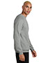 District DT7804 Men's Cloud Fleece Crew