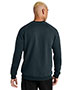 District DT7804 Men's Cloud Fleece Crew