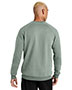 District DT7804 Men's Cloud Fleece Crew