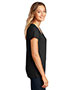 District ® Women's Re-Tee ™ V-Neck DT8001