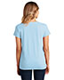 District ® Women's Re-Tee ™ V-Neck DT8001