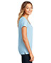 District ® Women's Re-Tee ™ V-Neck DT8001