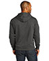 District DT8100 Men ® Re-Fleece™hoodie