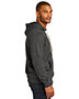 District DT8100 Men ® Re-Fleece™hoodie