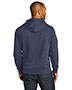 District DT8100 Men ® Re-Fleece™hoodie