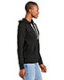 District Women's Re-Fleece Hoodie DT8101