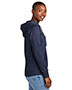 District Women's Re-Fleece Hoodie DT8101