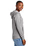 District Women's Re-Fleece Hoodie DT8101