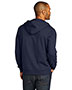 District DT8102 Men ® Re-Fleece™full-Zip Hoodie