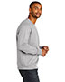 District DT8104 Men ® Re-Fleece™crew